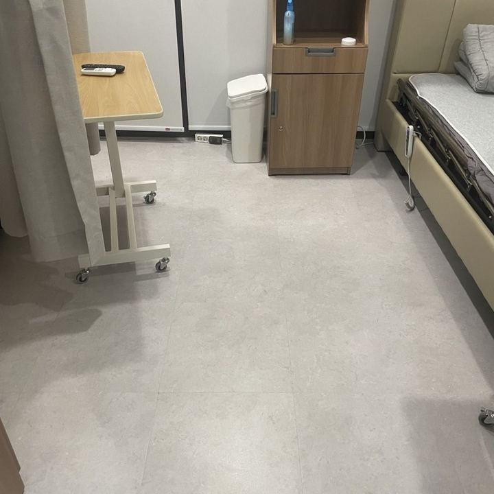성수동 한의원 정기청소, 전후 차이가 없는 이유 현장 사진