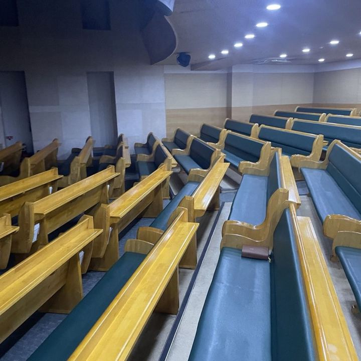 성동구 교회 정기청소, 어디까지 맡길 수 있나요? 현장 사진